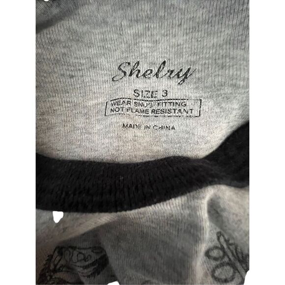 Shelry Pajamas  - Picture 6 of 6